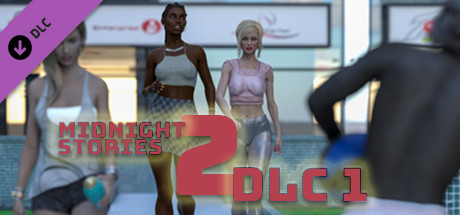 Midnight Stories 2 - DLC 1 cover art