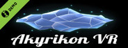 Akyrikon VR Demo