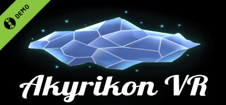 Akyrikon VR Demo cover art