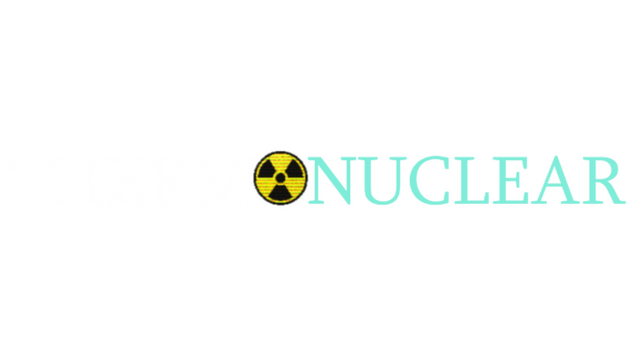 Thermonuclear Logo