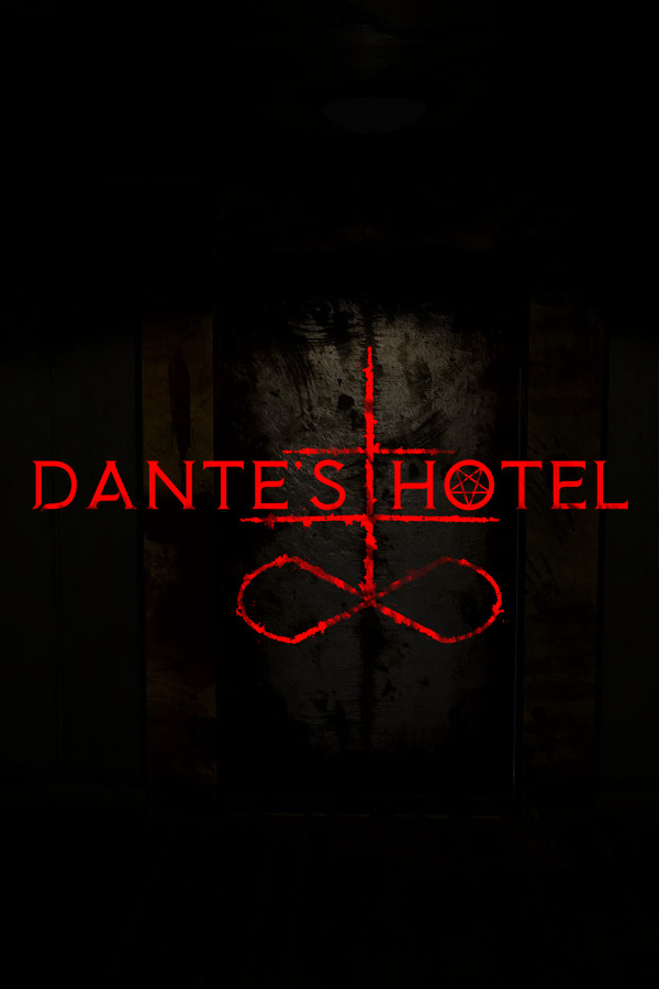 Steam portrait for Dante's Hotel.