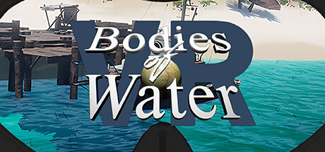 Bodies of Water VR cover art