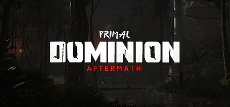 Primal Dominion cover art