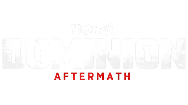 Primal Dominion: Aftermath Logo