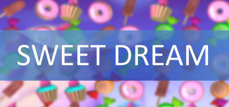 Sweet Dream cover art