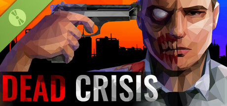 Dead Crisis Demo cover art