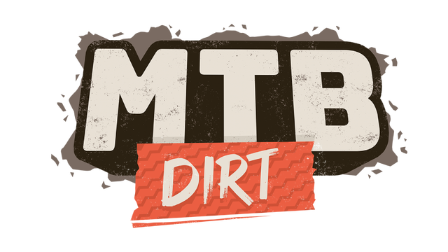 MTB Dirt Logo