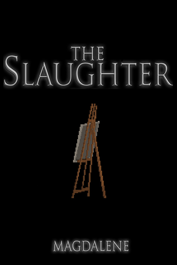 Steam portrait for The Slaughter: Magdalene.