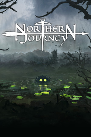 Northern Journey poster image on Steam Backlog