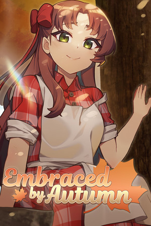 Embraced By Autumn