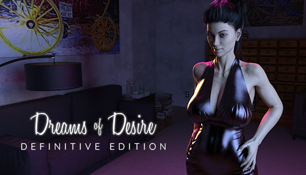 Dreams of Desire APK Download for Android Free