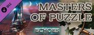 Masters of Puzzle - Echoes