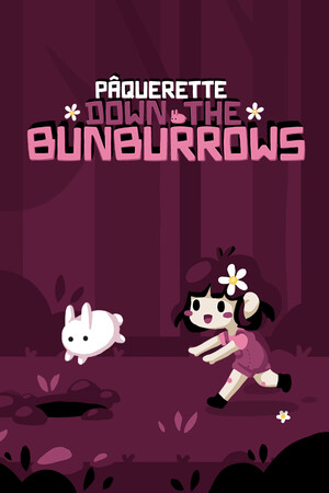 Pâquerette Down the Bunburrows Demo