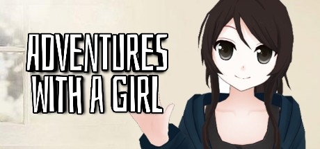 Adventures With a Girl cover art