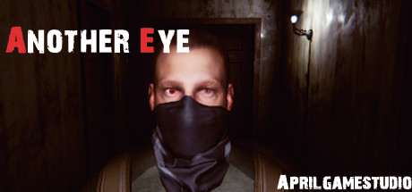 Another Eye cover art