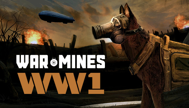War Mines: WW1