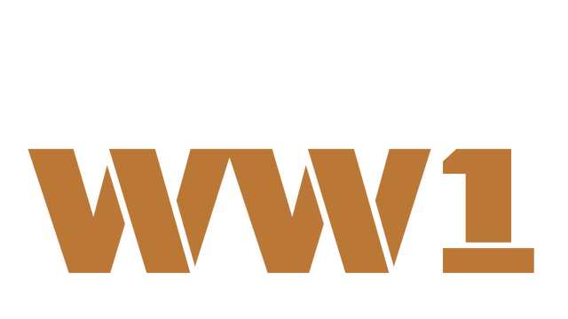 War Mines: WW1 Logo