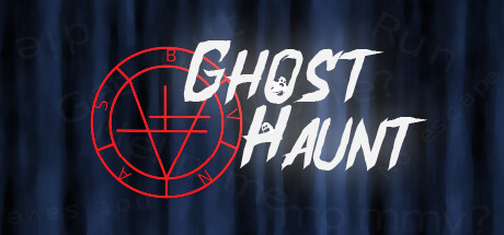 Ghost Haunt cover art