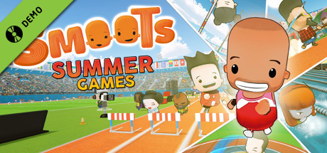 Smoots Summer Games Demo cover art