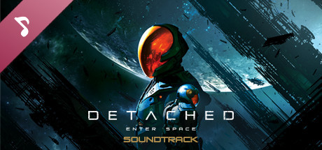 Detached Soundtrack cover art