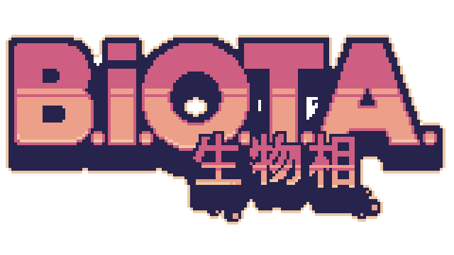 B.I.O.T.A. - Steam Backlog