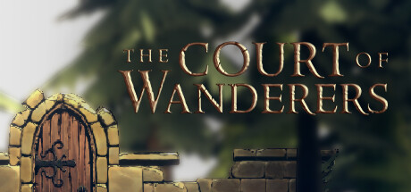 The Court Of Wanderers cover art