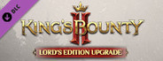 King's Bounty II - Upgrade Pack DLC