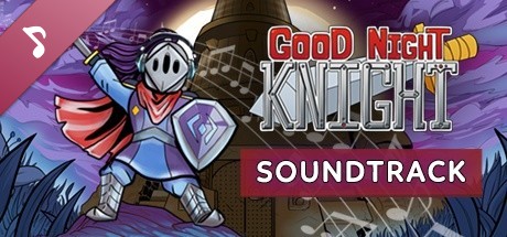 Good Night, Knight Soundtrack cover art