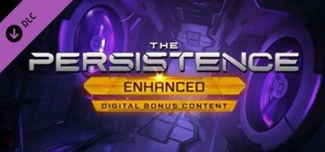 The Persistence: Digital Bonus Content cover art
