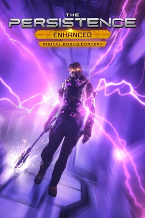The Persistence: Digital Bonus Content