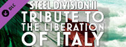Tribute to the Liberation of Italy