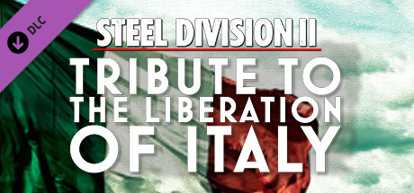 Tribute to the Liberation of Italy cover art