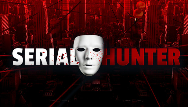 Serial Hunter