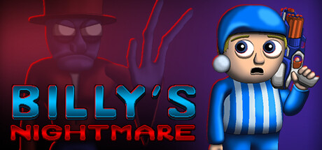 Billy's Nightmare PC Specs