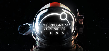 Interregnum Chronicles: Signal cover art
