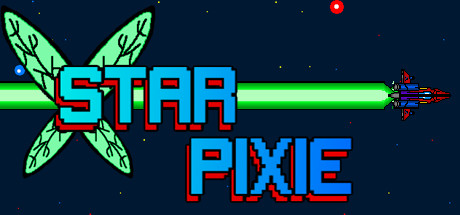 Star Pixie cover art