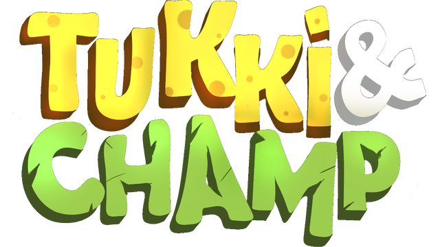 Tukki & Champ Logo