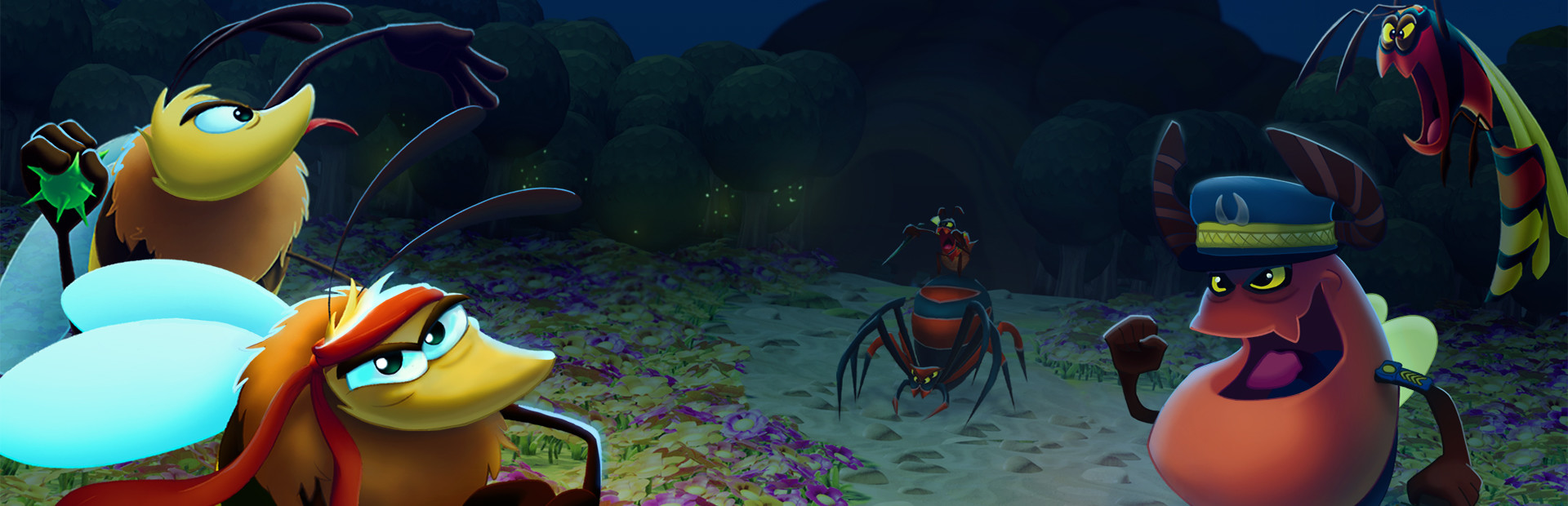 BeeFense BeeMastered