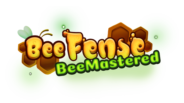 BeeFense BeeMastered Logo