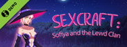Sexcraft - Sofiya and the Lewd Clan Demo