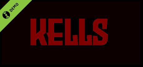 Kells Demo cover art