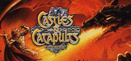 Castles & Catapults cover art