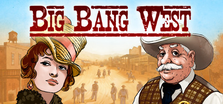 Big Bang West cover art
