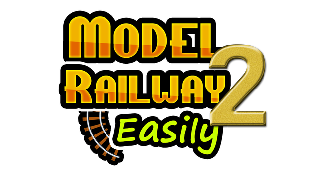 Model Railway Easily 2 Logo