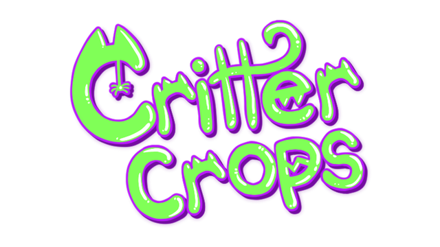 Critter Crops Logo