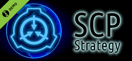 SCP Strategy Demo cover art