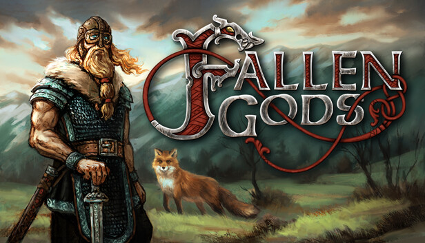 Fallen Gods