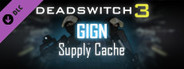 Deadswitch 3: GIGN Supply Cache
