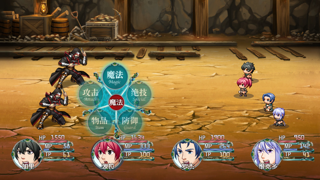 莫西比亚岛(V1.2)