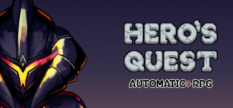 Hero's Quest: Automatic Roguelite RPG PC Specs